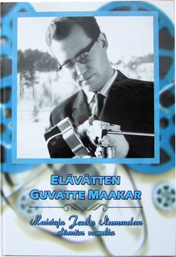 Elavatten guvatte maakar