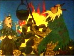 Viimeisten j�ttil�isten