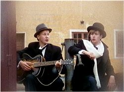 Kuubalainen serenaadi