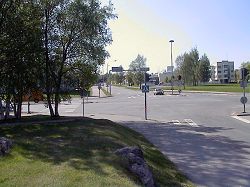 Aittakaria tänään