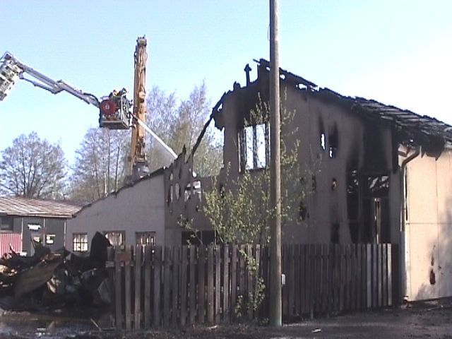 Kaupunkia 2006