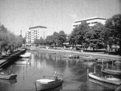 Raumaa 1966