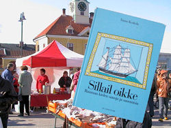 Sillaill oikke - raumankielen sanakirja