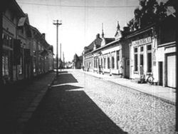 Raumaa 1947